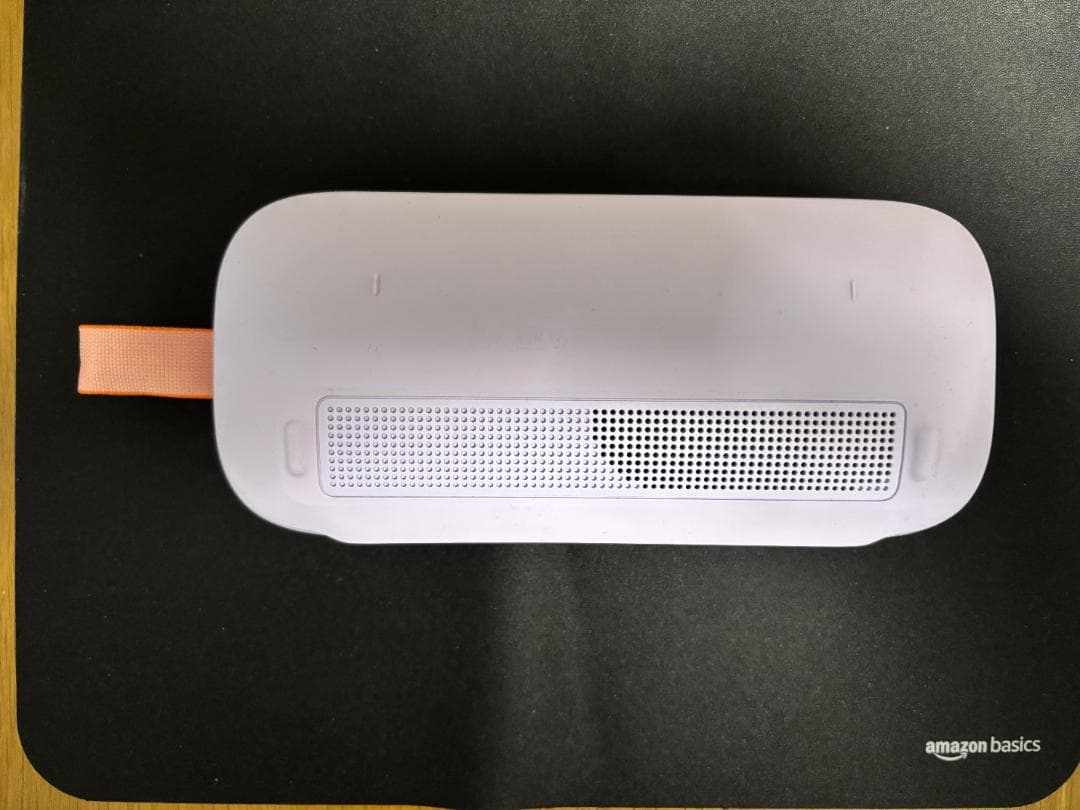 スピーカー・ウーファー Bose SoundLink Flex Bluetooth speaker