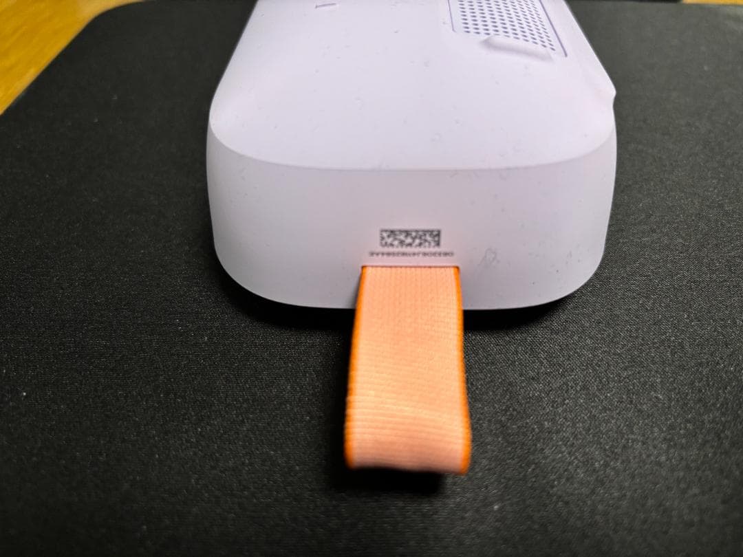 スピーカー・ウーファー Bose SoundLink Flex Bluetooth speaker