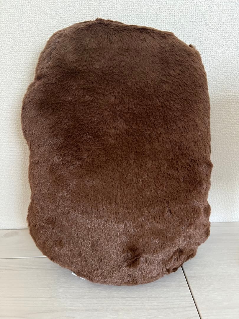 A BATHING APE HEAD CUSHION クッションエイプ ベイプ