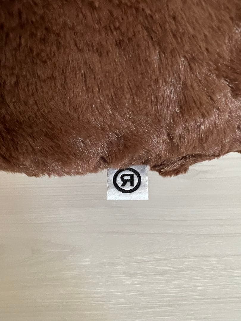 A BATHING APE HEAD CUSHION クッションエイプ ベイプ