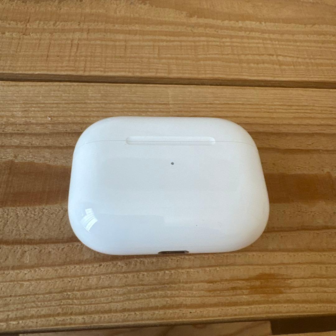 AirPods Pro(第1世代) 本体 + 充電ケース +ケーブル