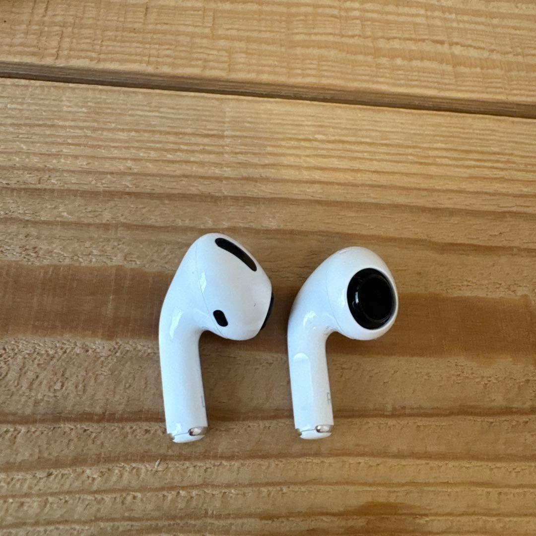 AirPods Pro(第1世代) 本体 + 充電ケース +ケーブル