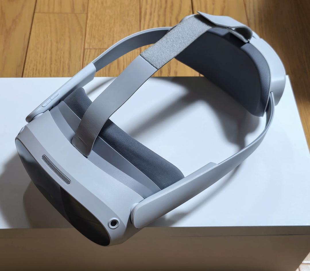 Pico4 128GB VRヘッドセット