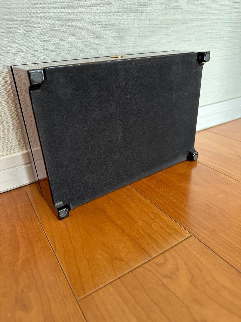  Hausen アクセサリーケース