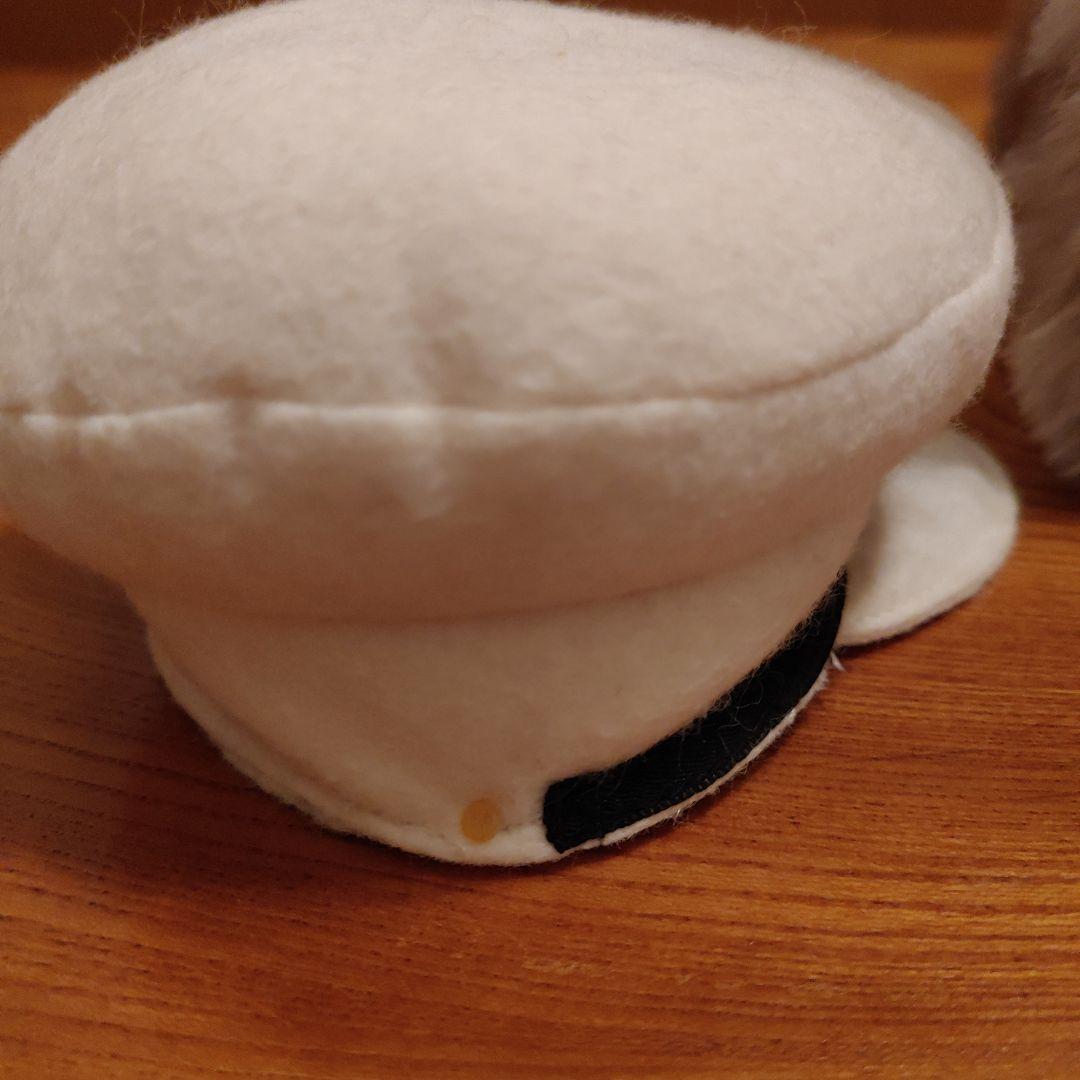 シュタイフのテディベア