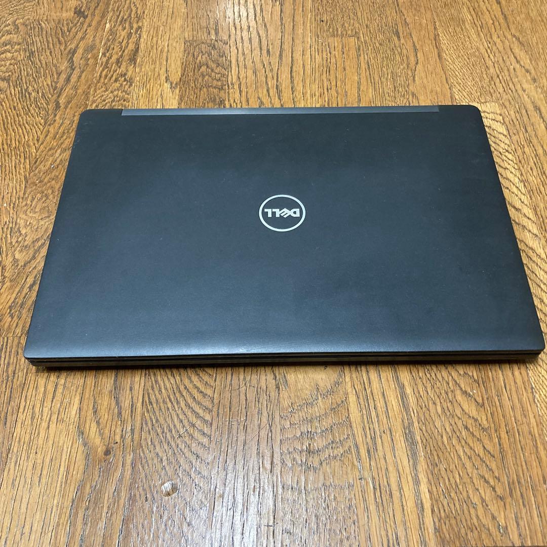 Dell Latitude 7280 ノートPC