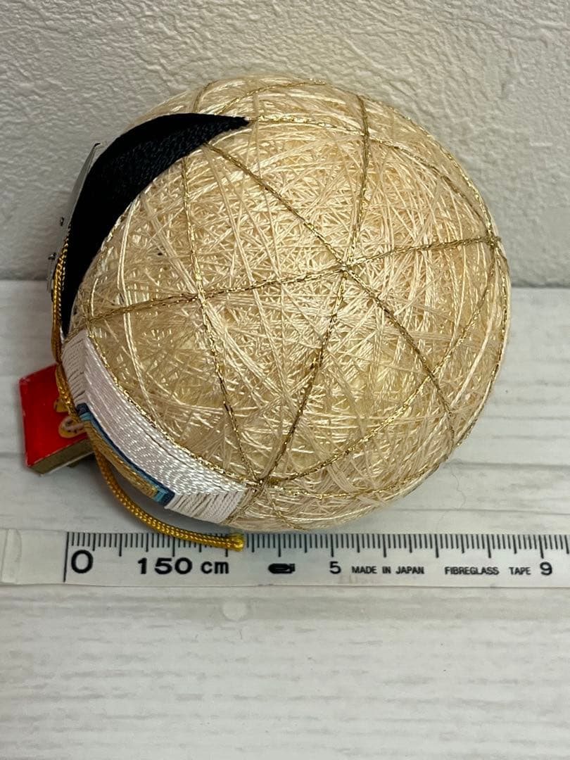 【レトロハンドメイド】ひな人形セット