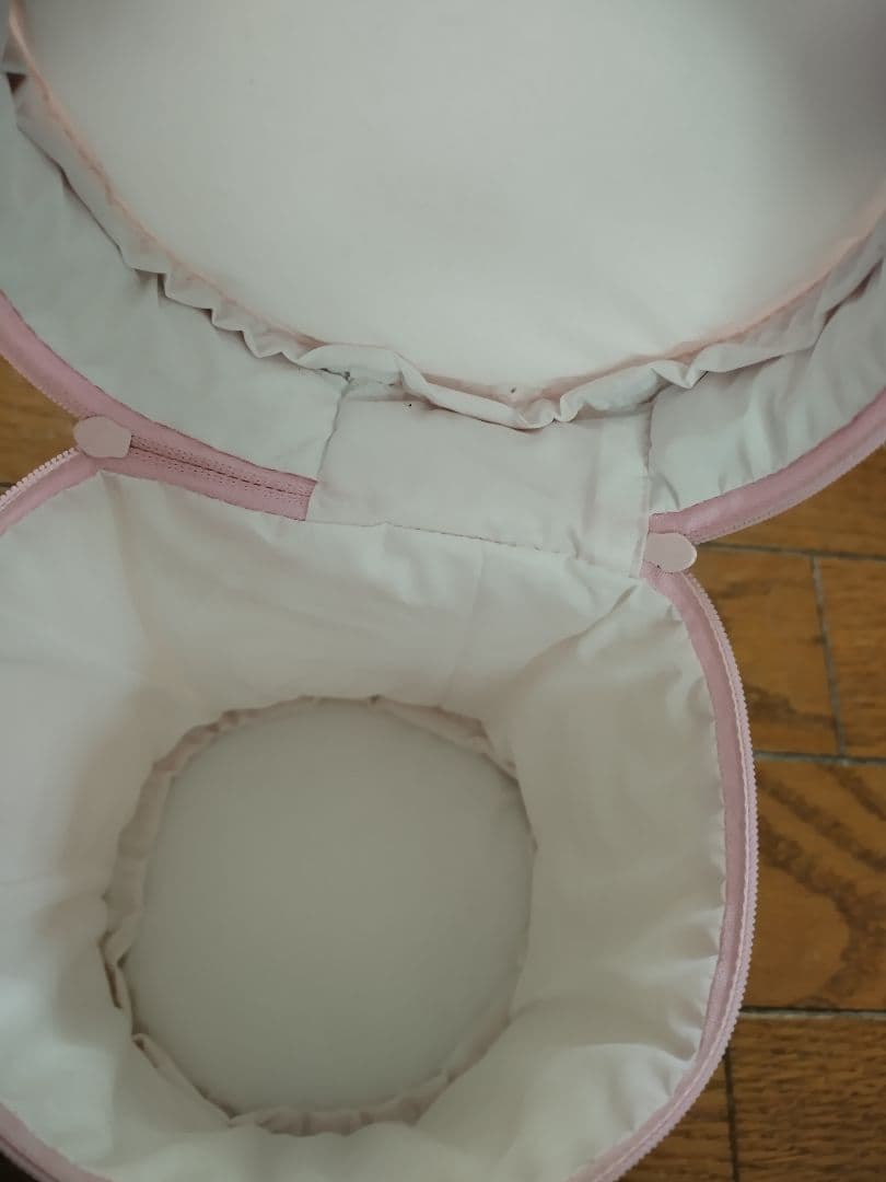 サンリオハローキティいちご柄シリーズ保温お弁当箱レトロ