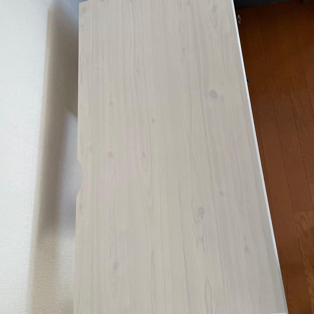 Tikiニトリ机デスク