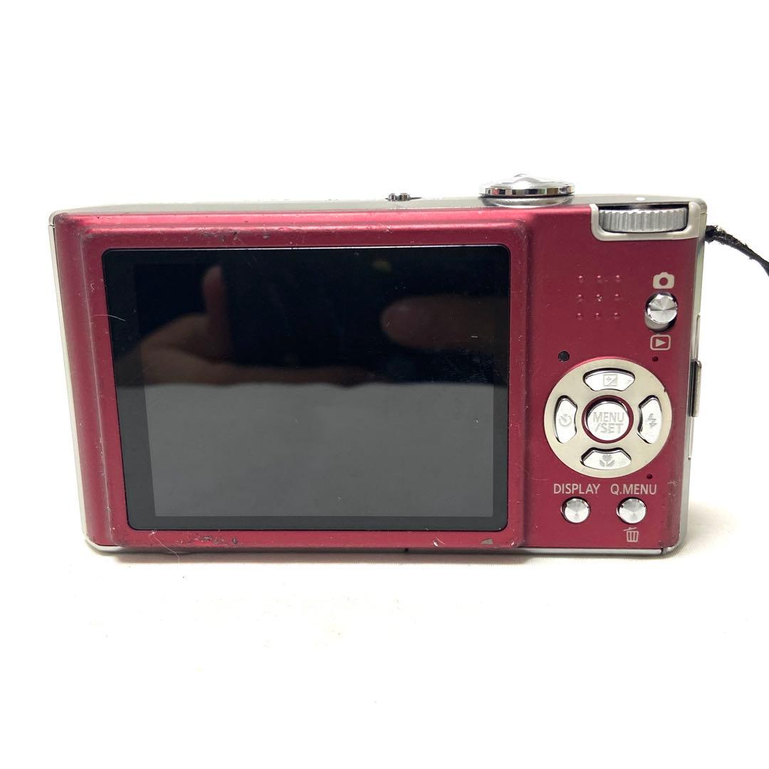 Panasonic LUMIX パナソニック ルミックス DMC-FX40