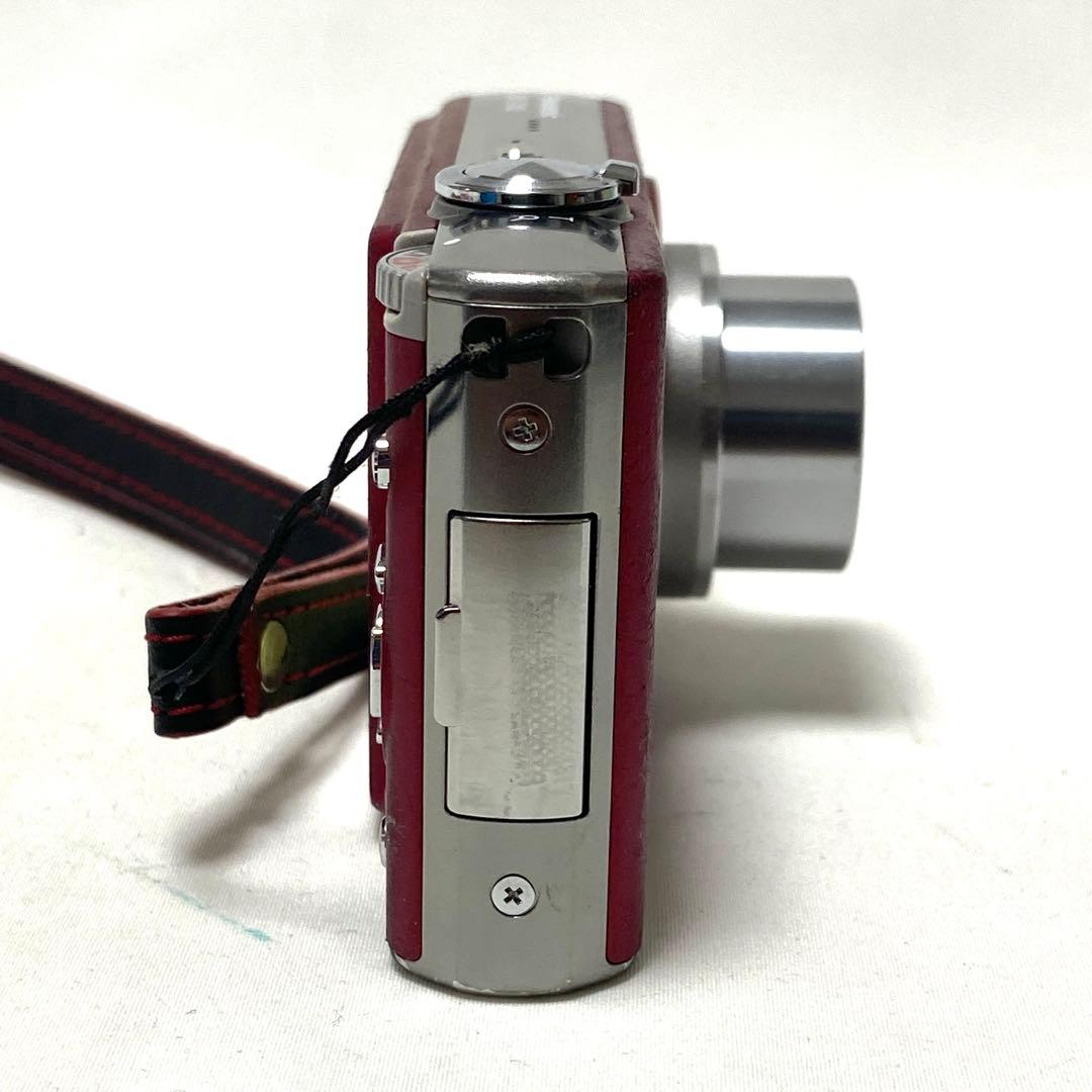 Panasonic LUMIX パナソニック ルミックス DMC-FX40