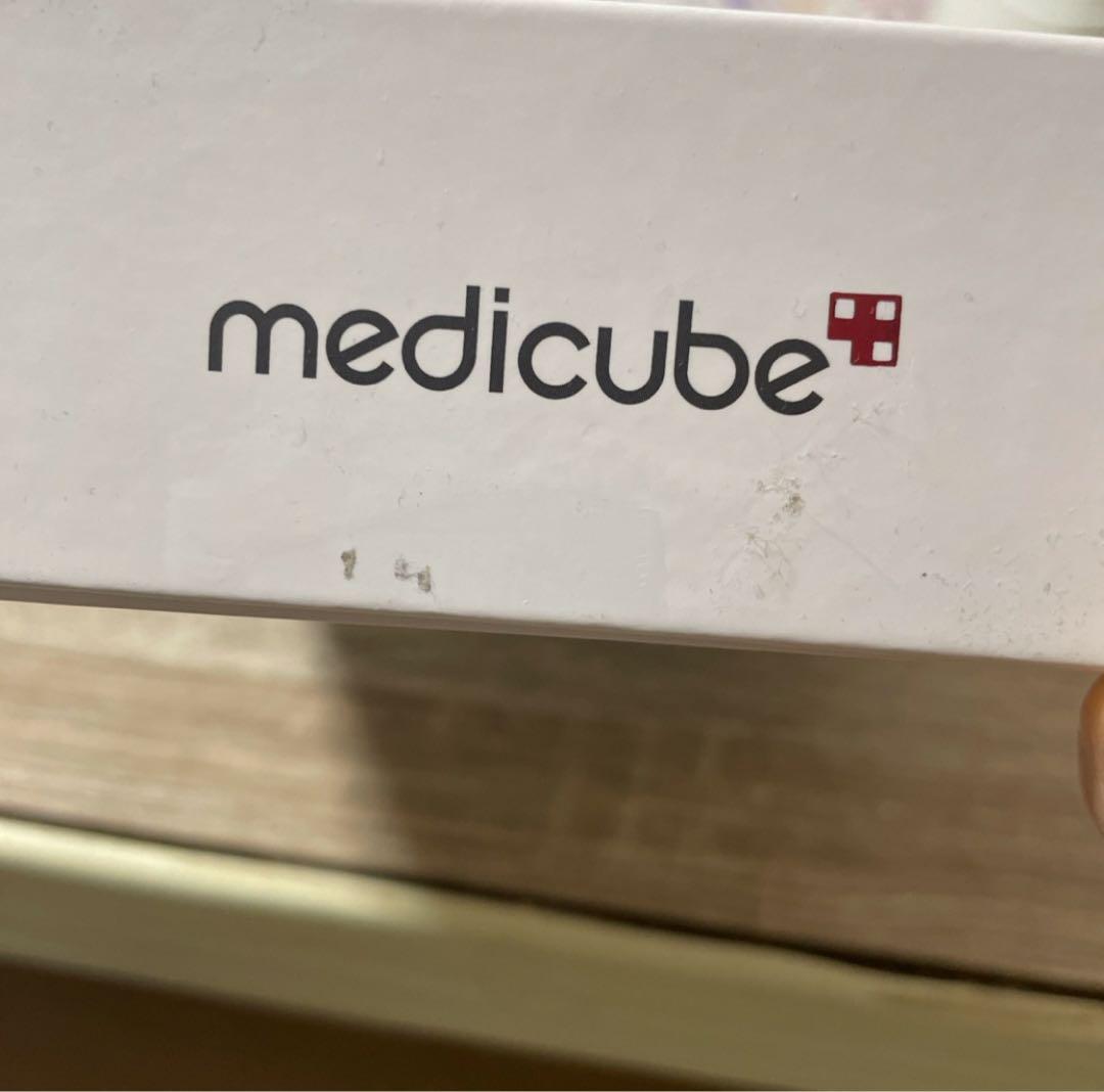 medicube AGE-R ダーマエアショット