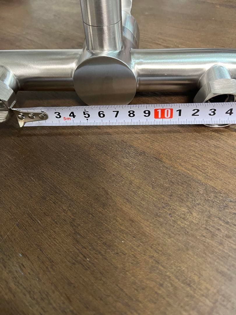 ⭐️360度回転可 キッチンシンク ミキサー水栓 蛇口シャワー キッチンタップ