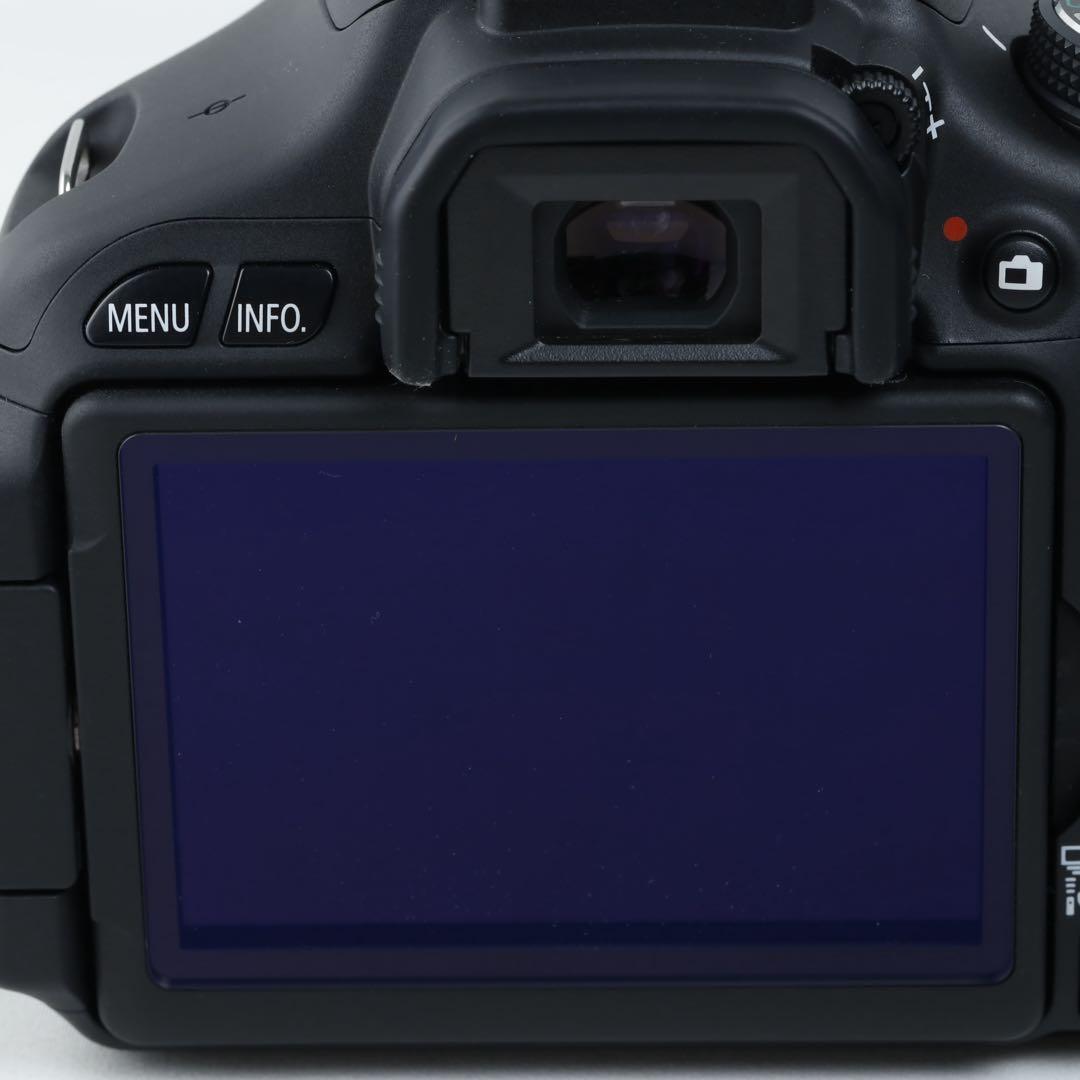 初心者★デジタル一眼レフ★Canon kiss x5★スマホ転送★彡