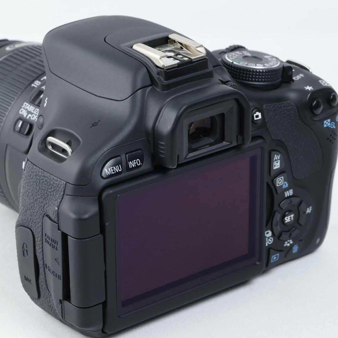 初心者★デジタル一眼レフ★Canon kiss x5★スマホ転送★彡