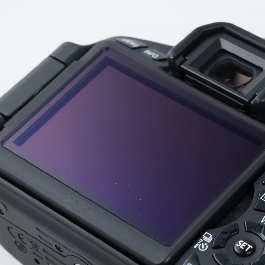 初心者★デジタル一眼レフ★Canon kiss x5★スマホ転送★彡