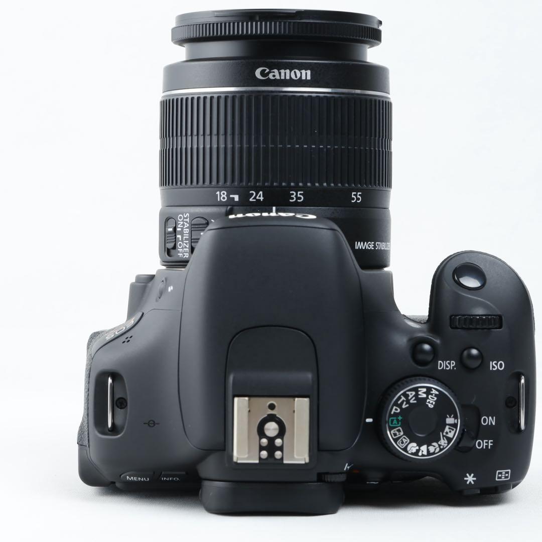 初心者★デジタル一眼レフ★Canon kiss x5★スマホ転送★彡