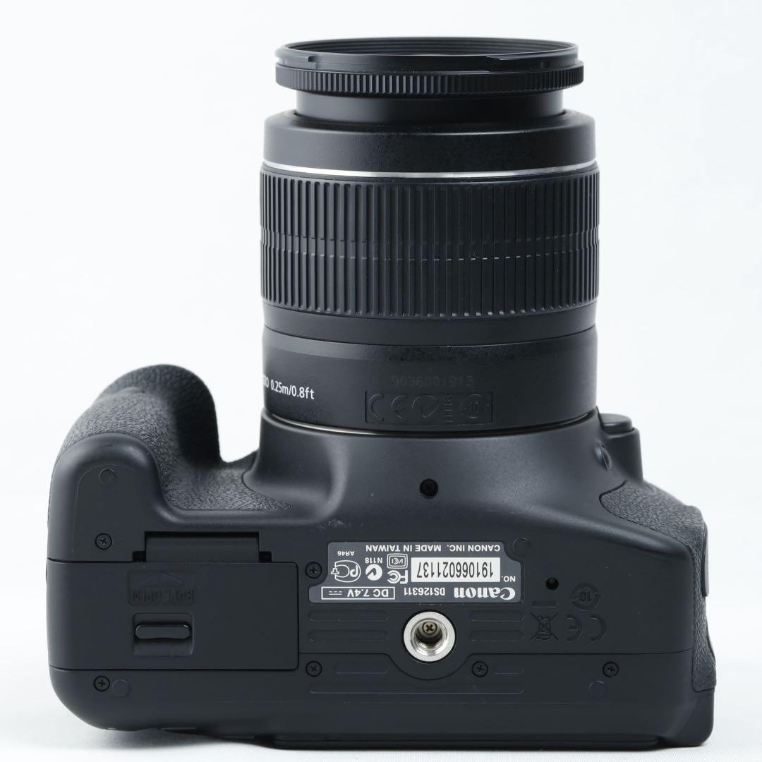初心者★デジタル一眼レフ★Canon kiss x5★スマホ転送★彡