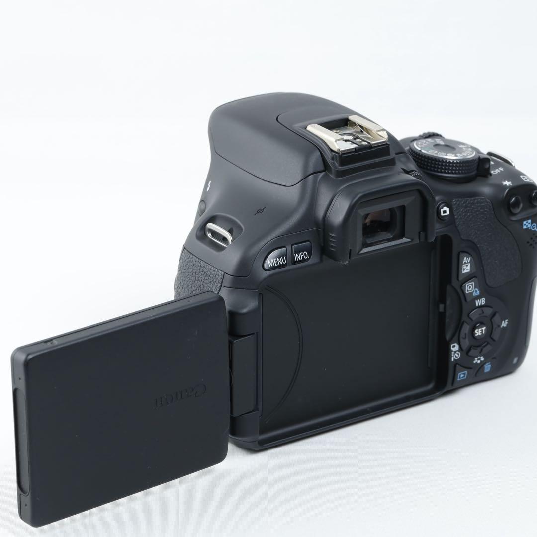 初心者★デジタル一眼レフ★Canon kiss x5★スマホ転送★彡