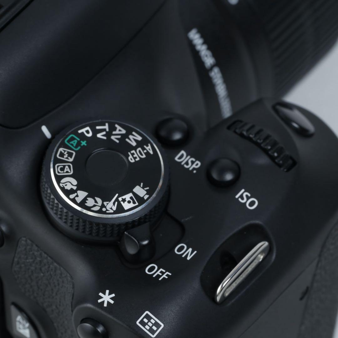 初心者★デジタル一眼レフ★Canon kiss x5★スマホ転送★彡