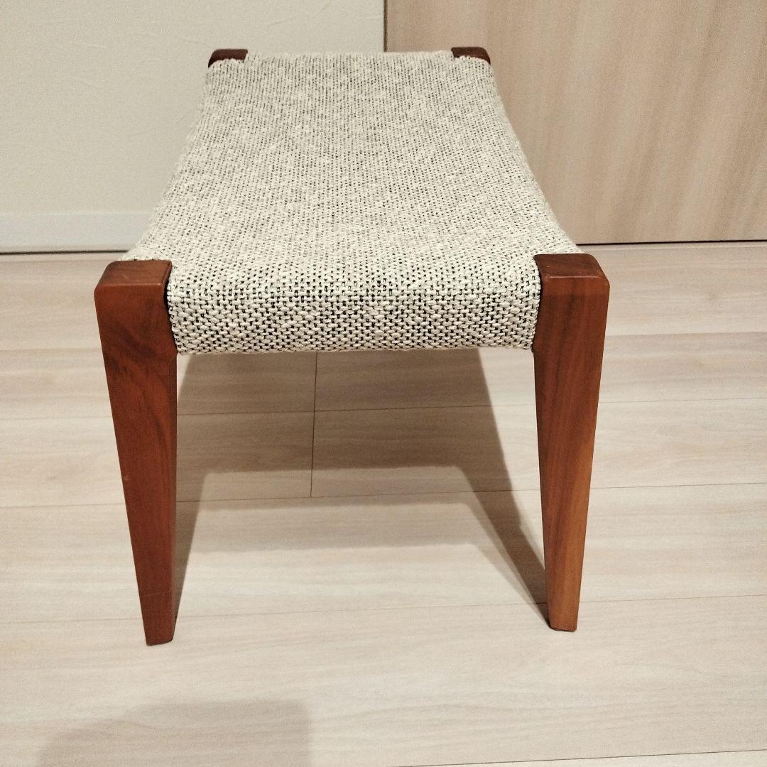 arflex perch　アルフレックス　パーチ　オットマン　セット