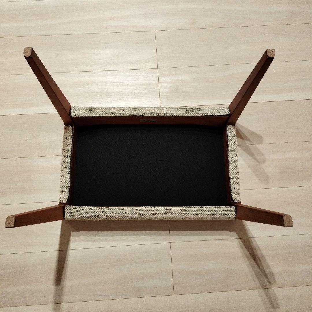 arflex perch　アルフレックス　パーチ　オットマン　セット