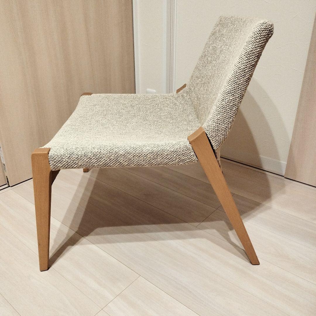 arflex perch　アルフレックス　パーチ　オットマン　セット