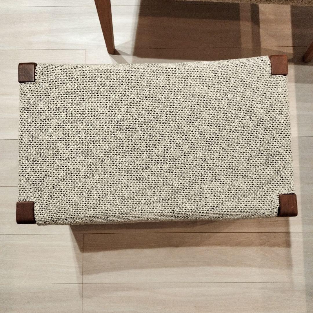 arflex perch　アルフレックス　パーチ　オットマン　セット