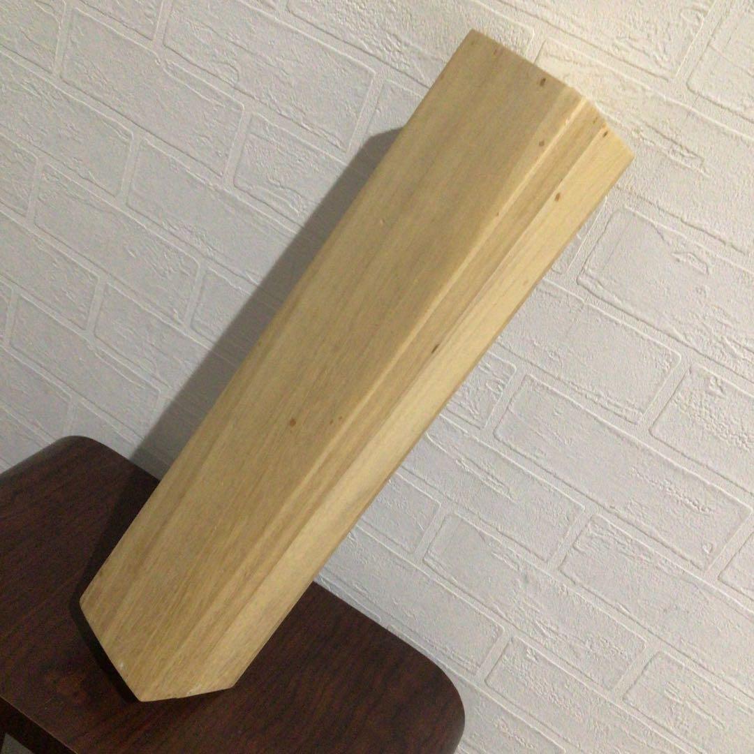 Ｍ７９８　掛軸　大徳寺　藤井誡堂　『松無古今色』　木箱　『真作』　肉筆　一行書