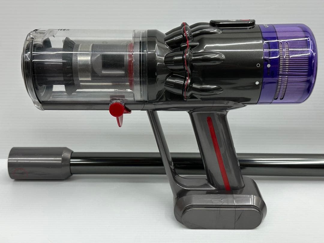 ダイソン　Dyson 新型　SV21 掃除機　純正バッテリー付き　美品　動作保証