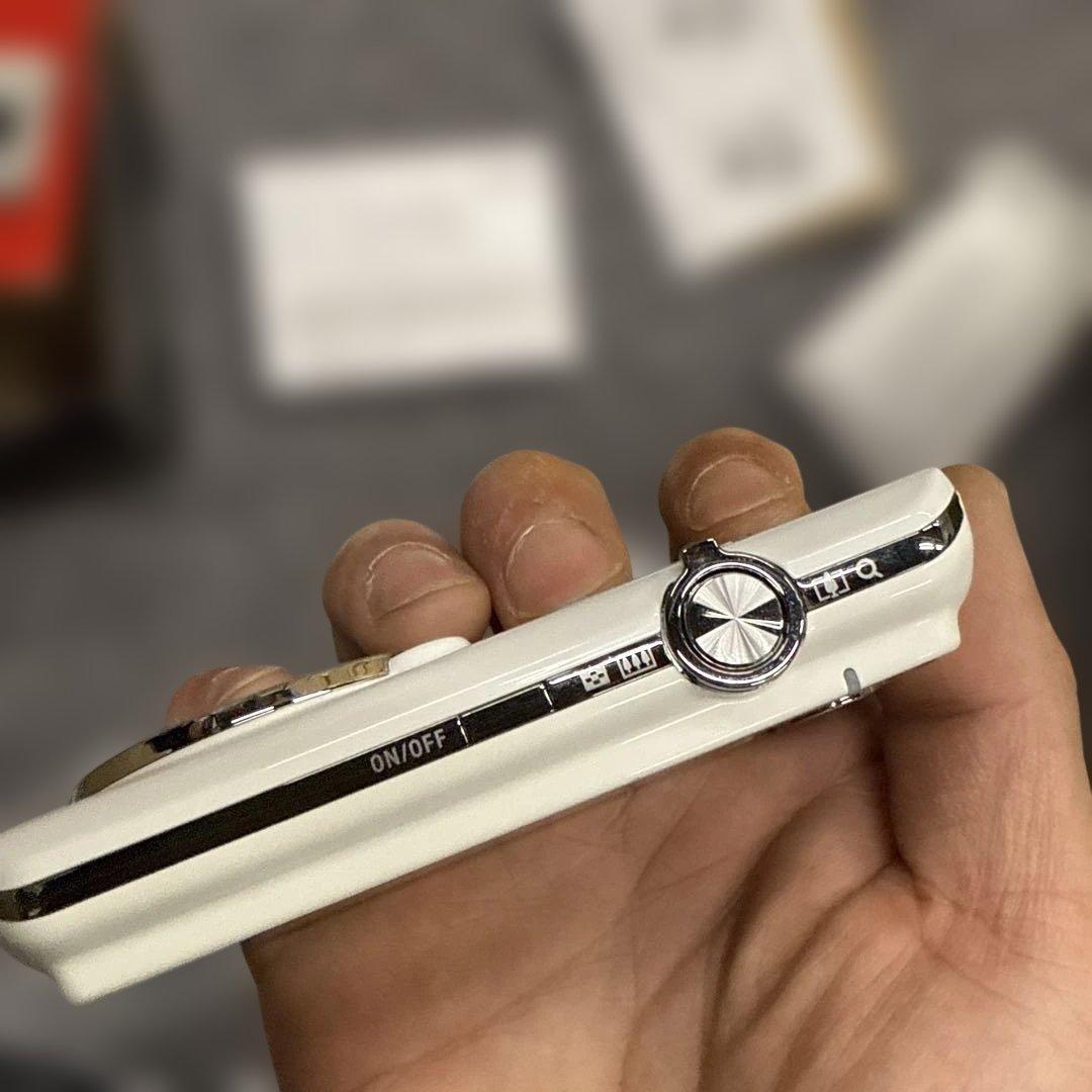 p*a様 CASIO EXILIM EX-Z770 コンパクトデジタルカメラ動作