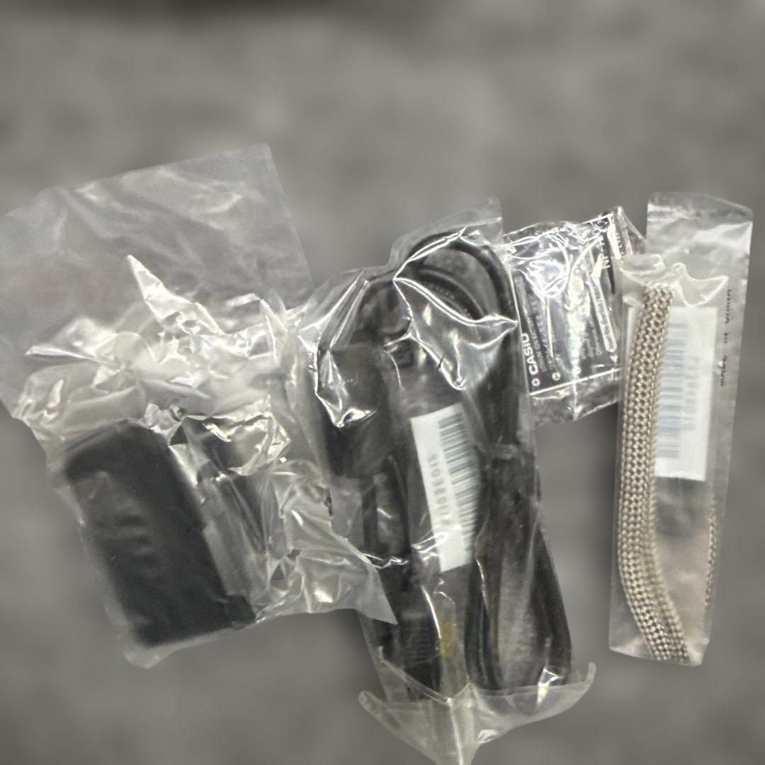 p*a様 CASIO EXILIM EX-Z770 コンパクトデジタルカメラ動作