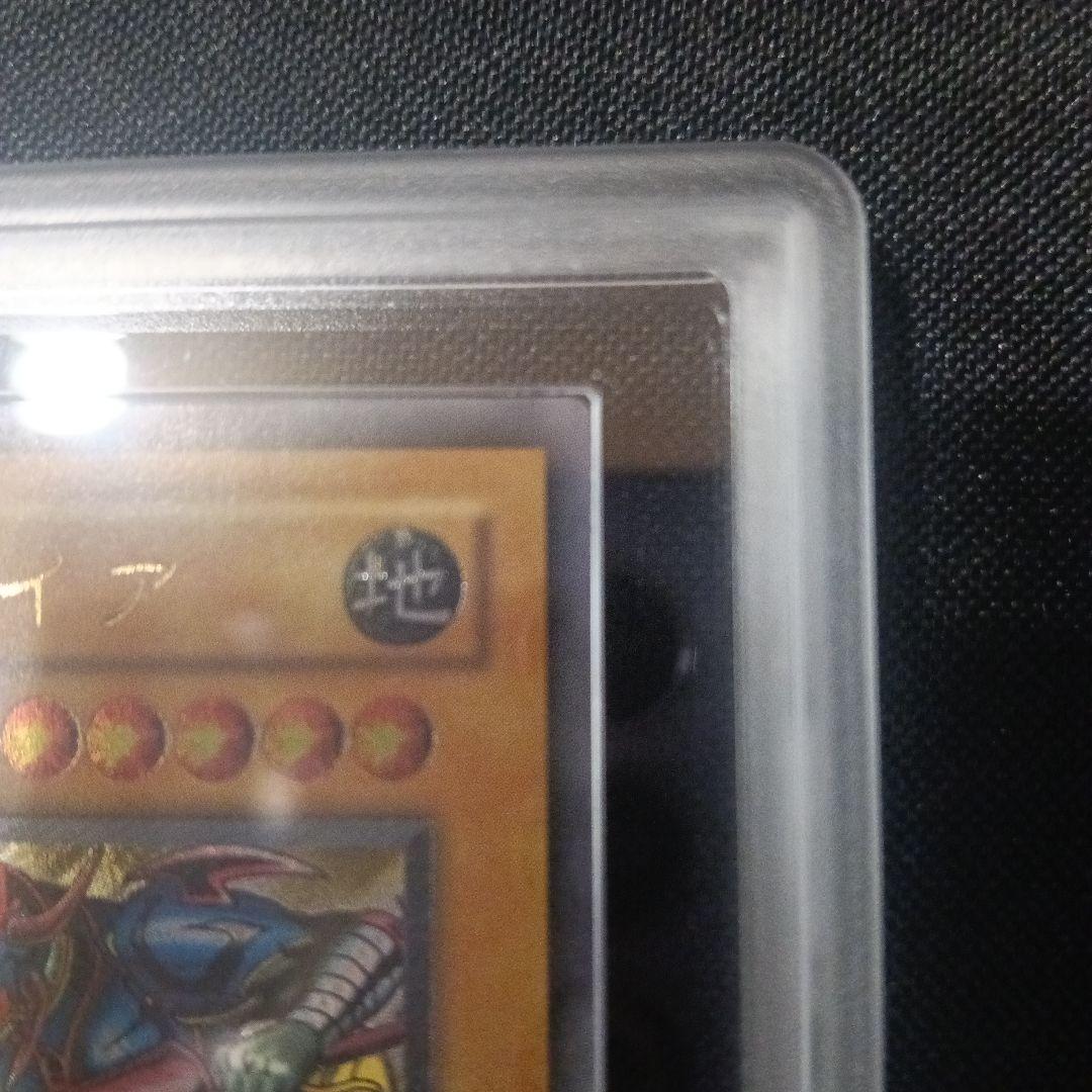 暗黒騎士ガイア レリーフ