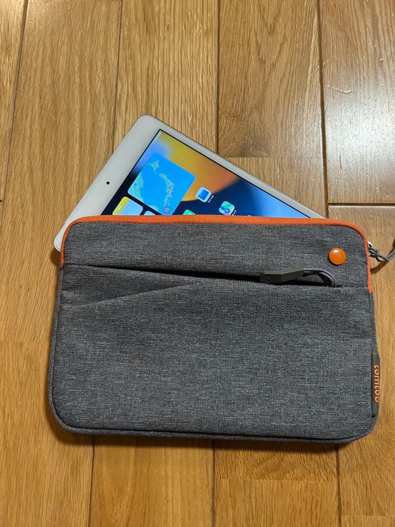 iPad mini4 32GB セルラー ゴールド