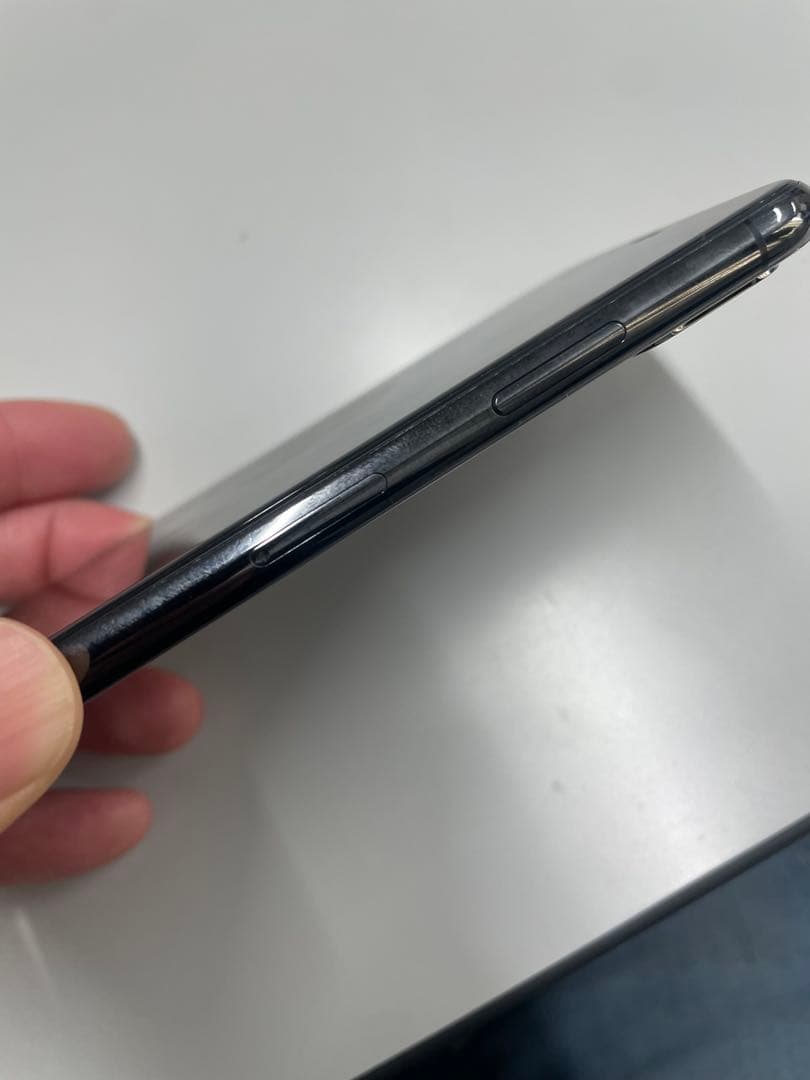 美品iPhoneX 64GB