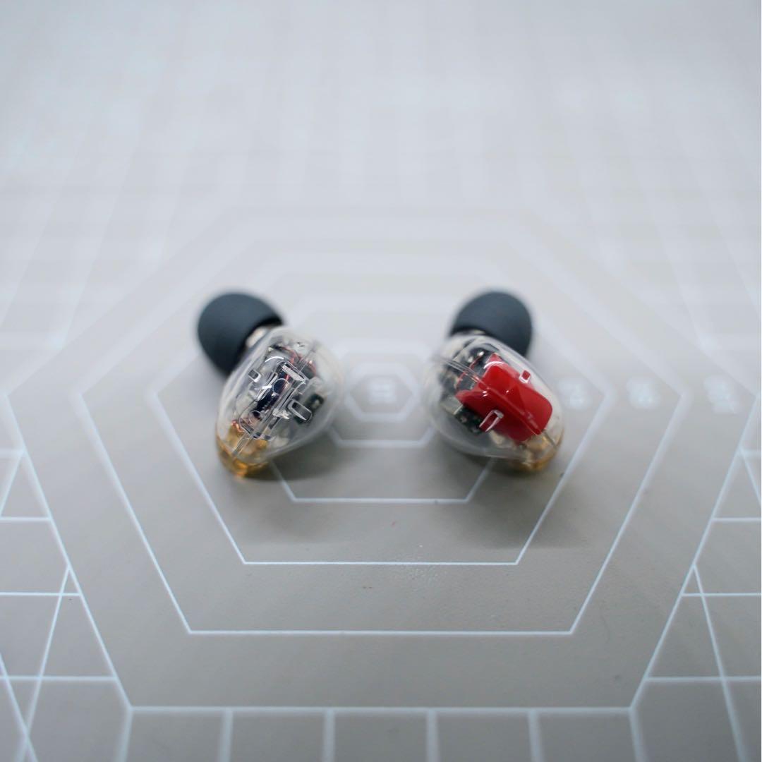 自信作 セットDIY SE846 割保証付き100%良い評価　12BA