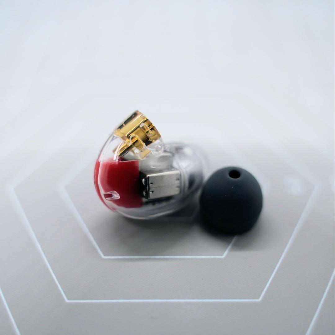 自信作 セットDIY SE846 割保証付き100%良い評価　12BA