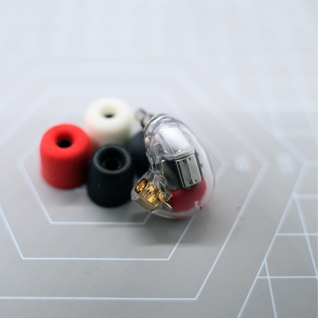 自信作 セットDIY SE846 割保証付き100%良い評価　12BA