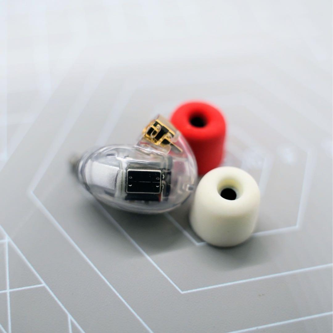 自信作 セットDIY SE846 割保証付き100%良い評価　12BA