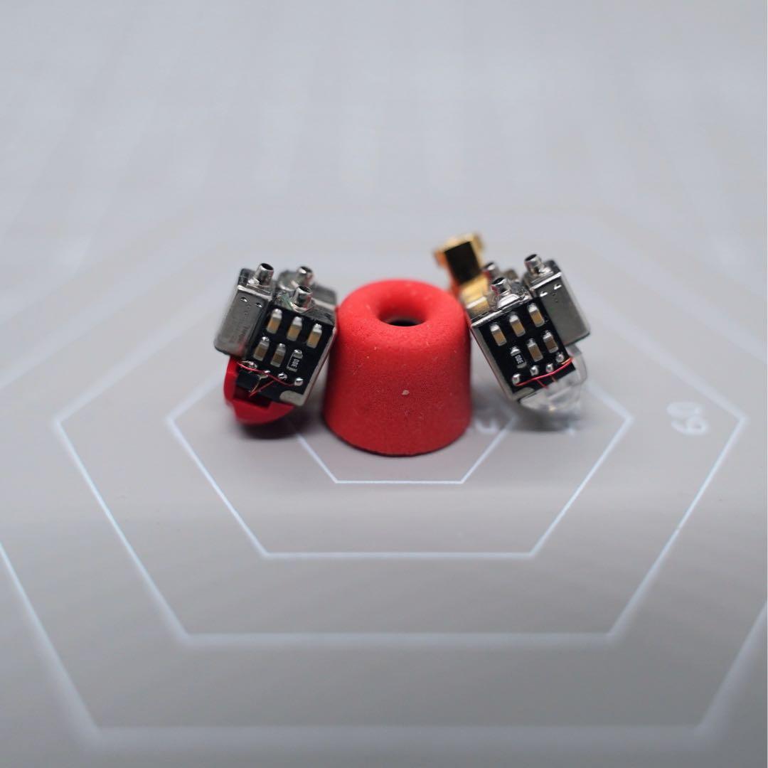 自信作 セットDIY SE846 割保証付き100%良い評価　12BA