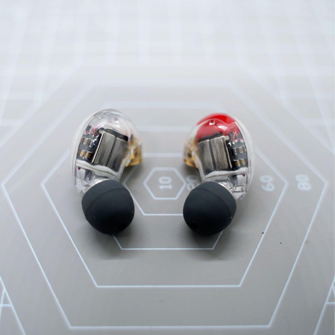 自信作 セットDIY SE846 割保証付き100%良い評価　12BA