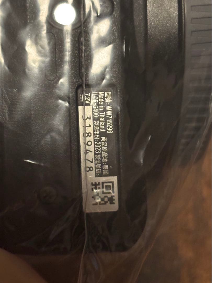 【中古】SONY α6400 バッテリーデュアルチャージャー付き