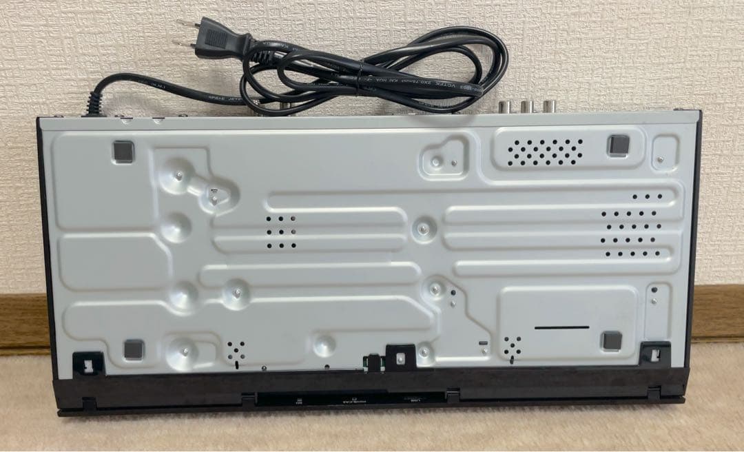 FUNAI FBR-HT1010 ブルーレイレコーダー 1TB