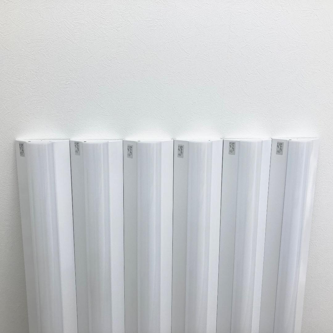 ルミーテック LEDベースライト HG-GP50W1200-NF 6本まとめ