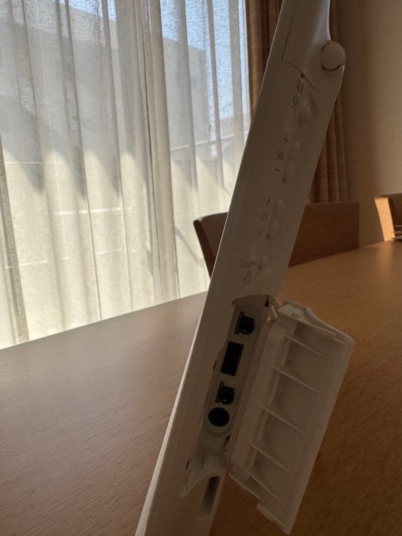 Panasonic ビエラ SV-ME5000 防水 プライベートビエラ