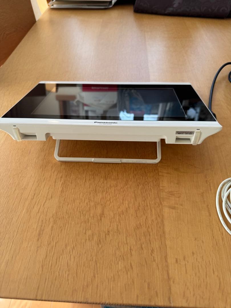 Panasonic ビエラ SV-ME5000 防水 プライベートビエラ