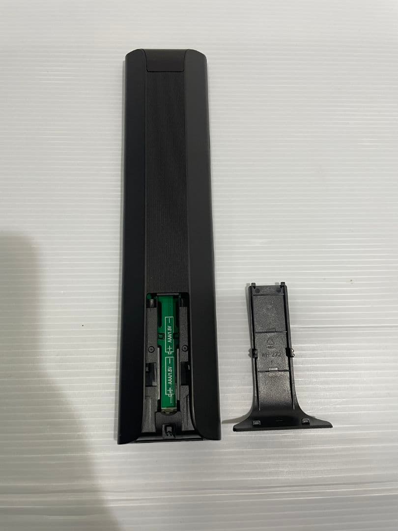 ORION 32V型 HD液晶テレビ DLS32WD10 2025年製