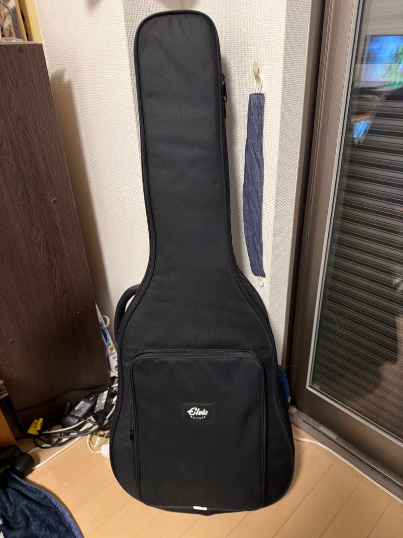【ほぼ新品】ギター一式セット 初心者におすすめ・付属品完備