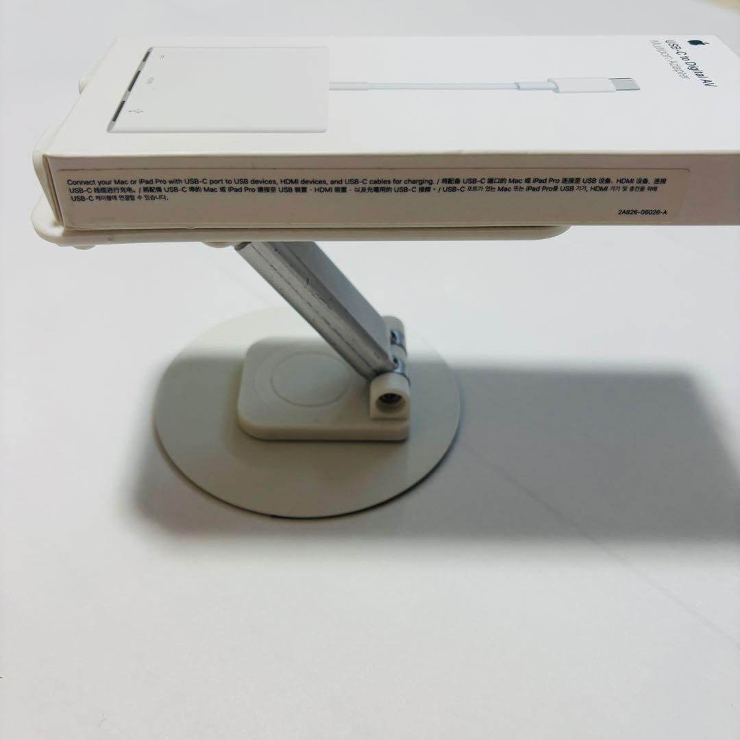 【正規品】USB-C Digital AV Multiport Adapter