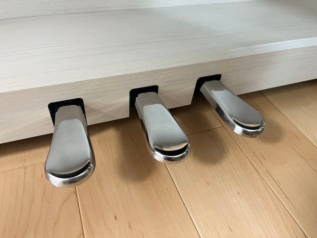 カワイ　CN29A プレミアムホワイトメープル調　2022年製　電子ピアノ